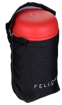 Termosas Fellow Carter Everywhere Mug, 0.473 l, raudona sp.