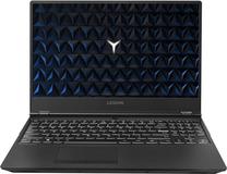 Portatīvais dators Lenovo Legion Y530-15 81FV00W7LT, Intel® Core™ i5-8300H, 8 GB, 1 TB, 15.6 ", Nvidia GTX, melna krās., EN, Windows