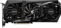 Vaizdo plokštė Gigabyte GeForce GTX 1660 Super GV-N166SAORUS-6GD, 6 GB, GDDR6