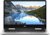 Sülearvuti Dell Inspiron 13 7386 Silver 7386-7345, Intel Core i5-8265U, 8 GB, 256 GB, 13.3 ", Intel HD, hõbe v., EN, Windows