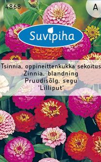 Seemned Horticom pruudisõlg, 1.5 g