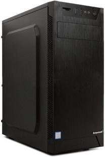 Stacionarus kompiuteris Komputronik Intel® Core™ i3-9100 (6 MB Cache), DDR4 8 GB 240 GB, Intel HD Graphics 630 2 GB GDDR5