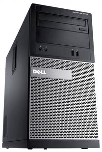 Stacionarus kompiuteris Dell OptiPlex 3010 MT, atnaujintas Intel® Core™ i5-3470, 1960 GB, DDR3 4 GB, SSD+HDD 960 GB 1 TB, AMD Radeon R5 430 2 GB GDDR5, Windows 10 Pro RM32092P4