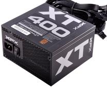 Maitinimo blokas XFX P1-400B-XTFR 400 W, 12 cm
