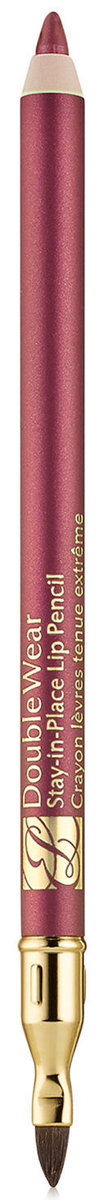 Lūpu zīmulis Estee Lauder Double Wear Stay-in-Place, 1.2 g, 17 soar