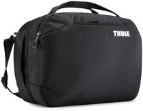 Krepšys per petį Thule TSBB-301 Subterra, juoda sp., 23 l