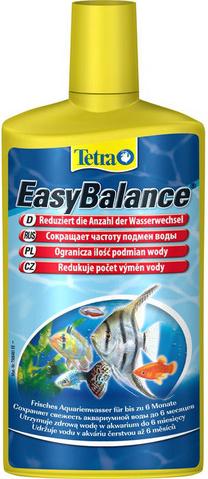 Akvārija tīrīšanas instruments Tetra Aqua Easy Balance, 0.5 l