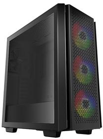 Stacionarus kompiuteris Intop Intel® Core™ i7-12700F, 1 TB, DDR4 16 GB, SSD 1 TB, Nvidia GeForce RTX 3050 6 GB GDDR6 RM35293NS