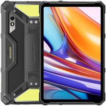 Planšetinis kompiuteris UleFone Armor Pad 3 Pro, 10.4", 8GB/256GB, 4G, juoda sp./geltona sp.