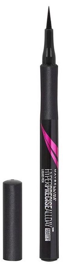 Acu laineris Maybelline, 1 ml, charcoal grey krās. 740