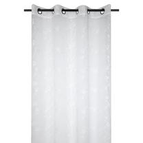 Dienas aizkari Lovely Artemisia R6B693001VL, balta krās., 140 cm x 260 cm