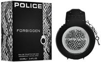 Tualetinis vanduo Police, 100 ml