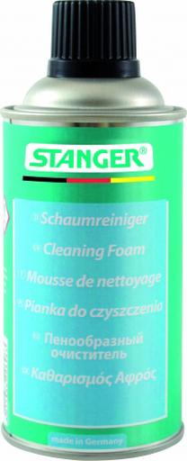 Средство очистки Stanger Cleaning Foam