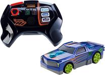 Rc автомобиль Mattel Hot Wheels FBL86, синий цв.