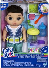 Кукла Hasbro, 35 см