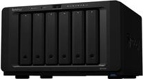 Datu glabātuve tīklā Synology, 12000 GB