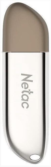 USB zibatmiņa Netac NT03U352N-256G, 256 GB
