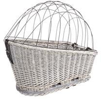 Dzīvnieku pārvadāšanas soma Trixie TX-13114, 35 cm x 55 cm x 49 cm