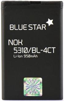 Telefono baterija BlueStar, Li-ion, 950 mAh