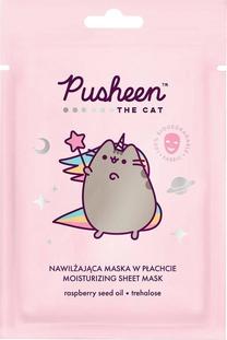 Маска для лица Pusheen Hydrating, 17 г