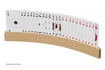 Mängukaartide ümbris Netcentret Card Holder