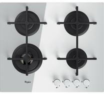 Dujinė kaitlentė Whirlpool AKT6430WH