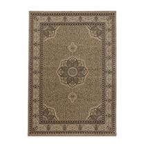 Kilimas vidaus Ayyildiz Kashmir KASHMIR3004002601BEIGE, smėlio sp., 400 cm x 300 cm
