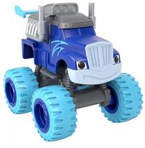 Игрушечный квадроцикл Mattel Fisher Price