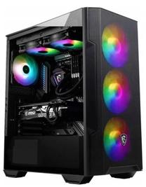 Stacionarus kompiuteris Mdata Gaming Ryzen 5 5500, DDR4 16 GB, SSD+HDD 256 GB 1 TB, Radeon RX 580 8 GB GDDR5, Windows 11 90302433