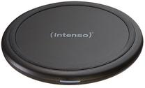 Telefono įkroviklis Intenso, Qi Wireless, juoda sp.