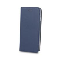 Telefona vāciņš OEM Smart Magnet, zilimelns krās., Apple