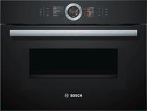Įmontuojama orkaitė Bosch CMG6764B1