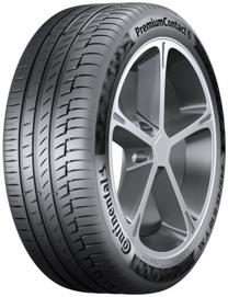 Vasarinė automobilių padanga Continental PremiumContact 6 245/45/R19, 102-Y, XL, B, A, 72 dB