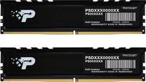 Operatyvioji atmintis (RAM) Patriot Signature Premium, DDR5, 16 GB, 5600 MHz
