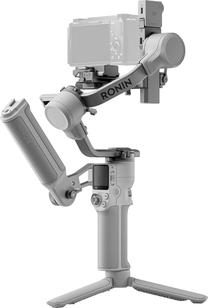 Stabilizatorius DJI RS 4 Mini Combo, pilka sp.