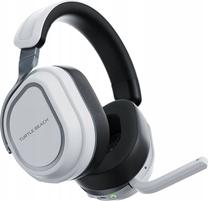 Belaidės žaidimų ausinės Turtle Beach Stealth 700 Gen3, balta sp./pilka sp.