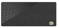 Peles paliktnis Cooler Master MP511 XL, 90 cm x 40 cm x 0.3 cm, melna krās.