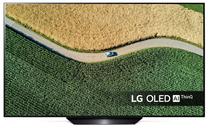 Televizorius LG OLED55B9SLA, 55 ", 4K UHD