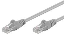 Laidas Intellinet RJ-45 8P8C, RJ-45 8P8C, 3 m, pilka sp.
