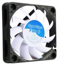 Oro aušintuvas korpusui AAB Super Silent Fan 6