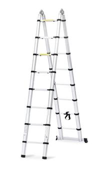 Kopėčios teleskopinės BL-HT207, 540 cm, 440 cm