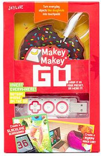 Обучающая игрушка Makeblock