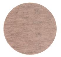 Lihvimisleht Mirka, 180, Ø 22.5 cm, 25 tk
