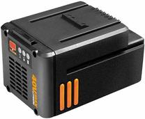 Akumulators Worx, 40 V, li-ion, 2000 mAh