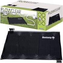 Peldbaseina ūdens sildītājs Bestway Solar, 171 cm