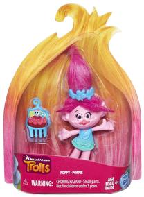 Фигурка-игрушка Hasbro B6555, 9 см, (цвет/дизайн выбирается случайным образом)