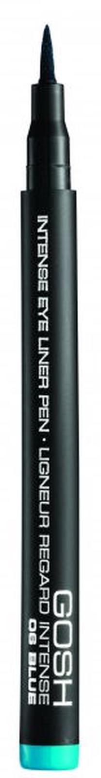 Acu zīmulis Gosh Intense, 1 ml 06 blue