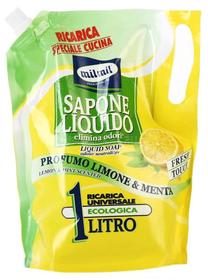 Skystas muilas Milmil, 1000 ml