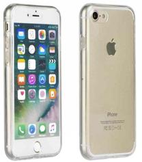 Чехол для телефона Mocco For Apple iPhone 7 Plus/8 Plus, прозрачный цв., Apple
