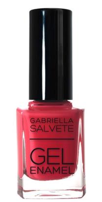 Nagų lakas Gabriella Salvete, intense rouge sp., 11 ml